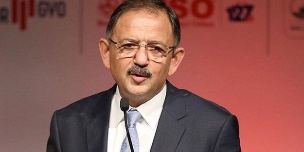 AK Parti'den CHP'li İBB'ye deprem tepkisi