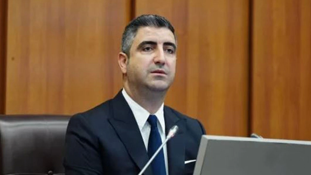 AK Parti’den CHP’li Kartal Belediye Başkanı hakkında suç duyurusu: Yetki gaspı, usulsüz bağış, kamu zararı….