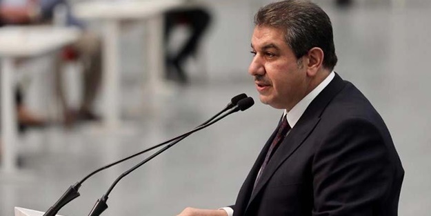 AK Parti'den CHP'li Mansur Yavaş'a sert tepki