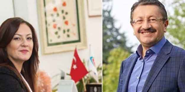 AK Parti'den CHP'nin kalelerine sürpriz 2 isim!