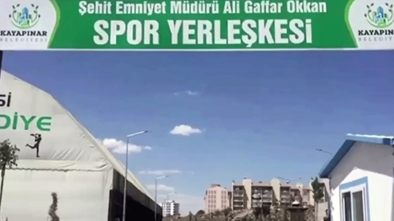 AK Parti'den CHP'nin ortağı DEM Parti'ye "Gaffar Okkan" ayarı