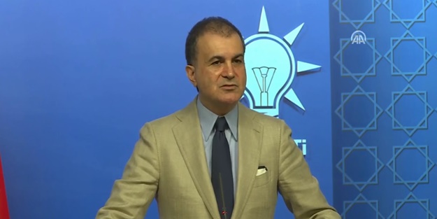 AK Parti'den CHP'ye 15 Temmuz tepkisi!