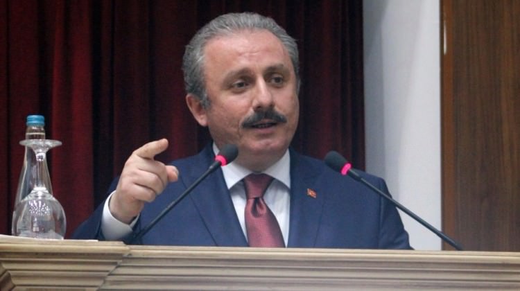 AK Parti'den CHP'ye 'Anayasa Mahkemesi' cevabı!