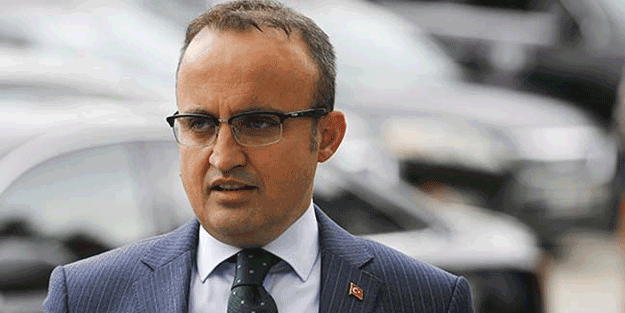 AK Parti'den CHP'ye çok sert tepki!