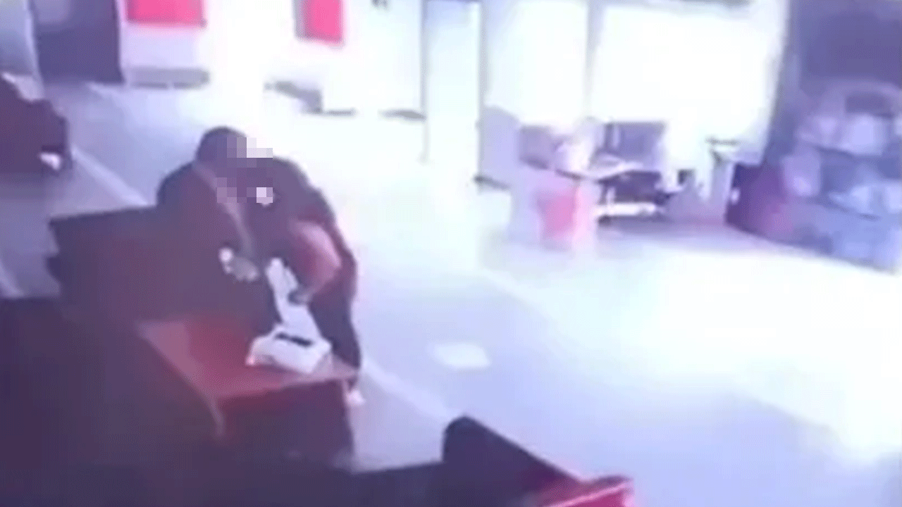 AK Parti’den CHP’ye geçen belediyede rezaletler bitmiyor! Dün yasak ilişki bugün rüşvet skandalı