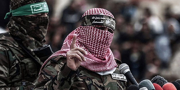 AK Parti'den CHP'ye Hamas tepkisi: Demirtaş'a selam vererek...