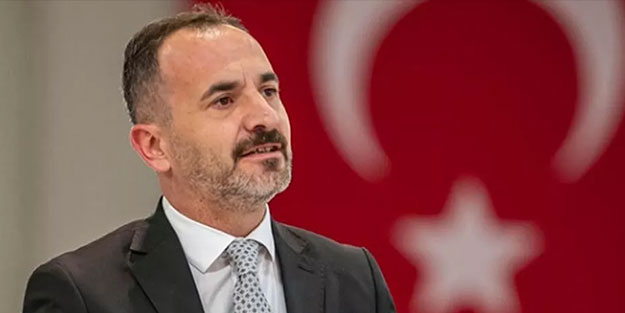 AK Parti'den CHP'ye hodri meydan! 