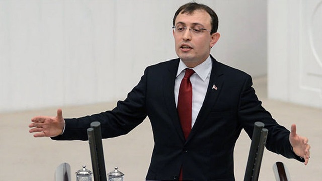 AK Parti'den CHP'ye kayyım yanıtı