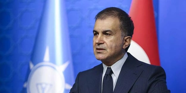 AK Parti'den CHP'ye 'Libya' cevabı