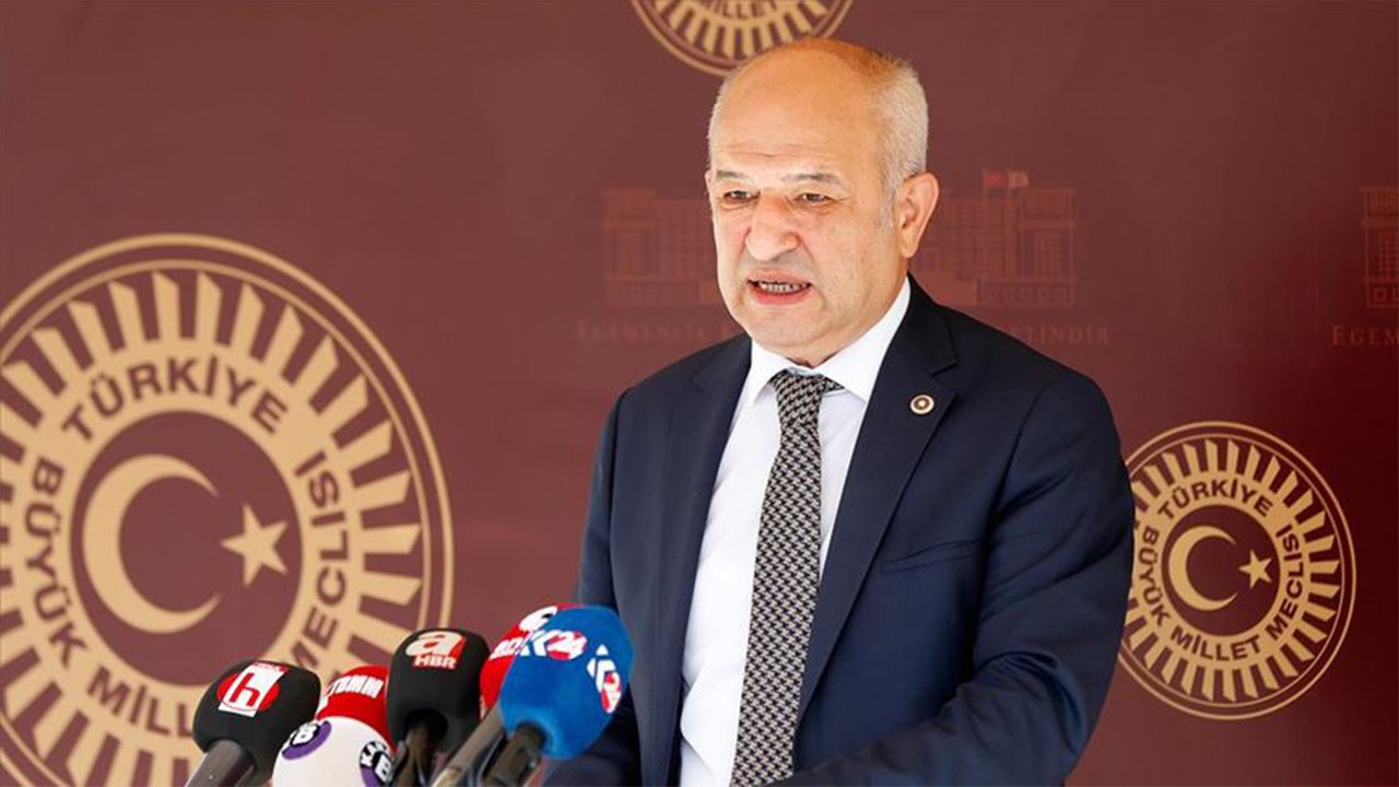 AK Parti'den CHP'ye "Pinokyo" tepkisi Siyaseti çirkinleştirdiler