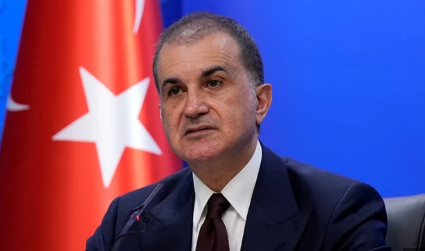 AK Parti’den CHP’ye Sert Çıkış: “Husumet Şebekesi Gibi Hareket Ediyorsunuz!”