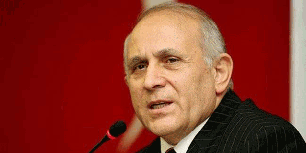 AK Parti'den CHP'ye sert tepki!
