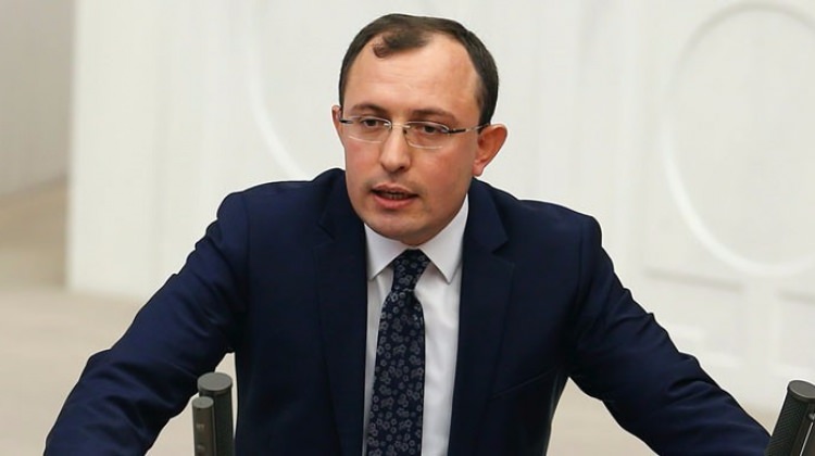 AK Parti'den CHP'ye sert tepki!