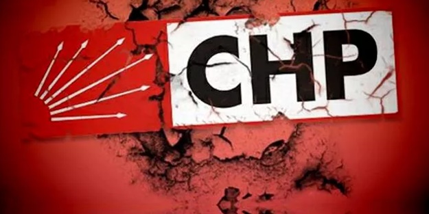 AK Parti'den CHP'ye sert tepki: Milli güvenlik sorunu haline geldi