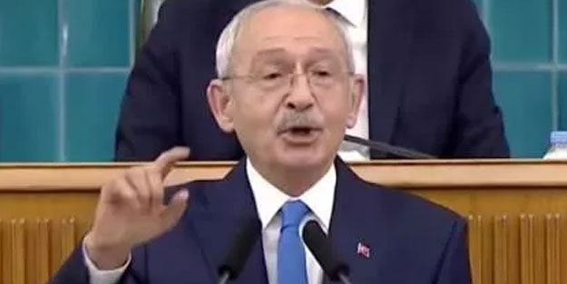 AK Parti'den CHP'ye 'traktör' göndermesi