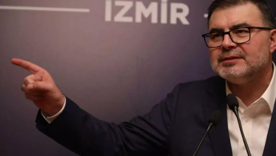 Ak Parti'den CHP'ye Tel Aviv tepkisi! Derhal son verin