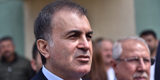 AK Parti'den CHP'ye tepki: Hepsinin özür dilemesi utanç duyması gereken bir durum