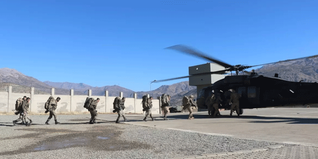 AK Parti'den çok net mesaj: Geri adım atmayacağız