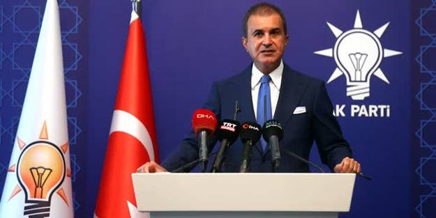 AK Parti'den çok net mesaj: Türkiye'nin bir mülteci daha alacak kapasitesi yoktur