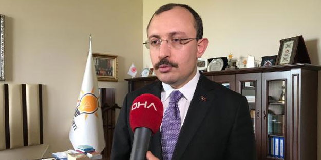 AK Parti'den çok sert açıklama! 