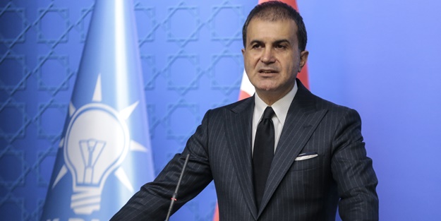 AK Parti'den çok sert açıklama: Herkese özür borçları var