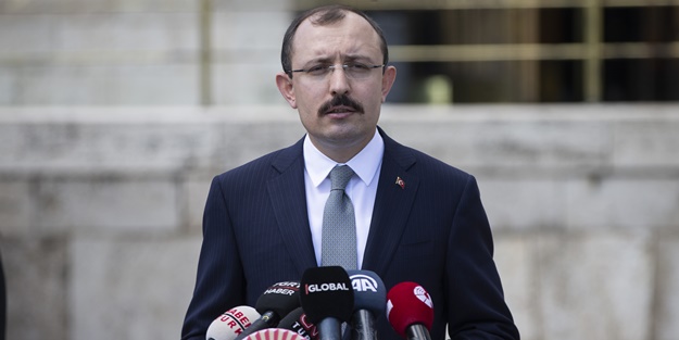 AK Parti'den çok sert tepki: Hüllecilik CHP'nin işidir