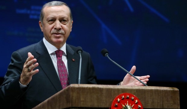 AK Parti'den Cumhurbaşkanı Erdoğan kararı! Yıldırım açıkladı