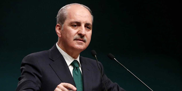 AK Parti'den darbe heveslilerine tokat gibi cevap