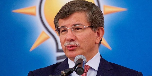 AK Parti'den Davutoğlu hakkında 'uyarı' gibi açıklama!