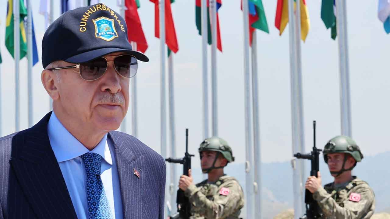 AK Parti'den dikkat çeken açıklama: Cumhurbaşkanımızın İran'a uyarısı...