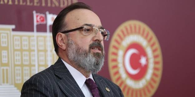 AK Parti'den dikkat çeken açıklama: Türk tarihi boyunca böyle yönetildik