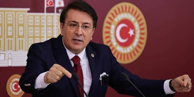AK Parti'den dikkat çeken ekonomi çağrısı