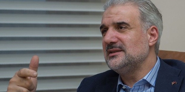 AK Parti'den dikkat çeken sözler: Yarın seçim olsa...
