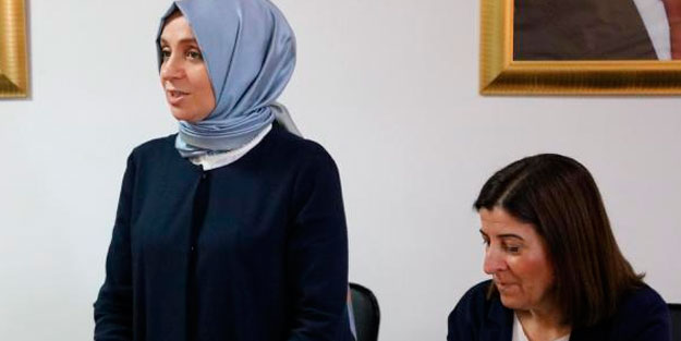 AK Parti'den dikkat çeken Suriyeli açıklaması!