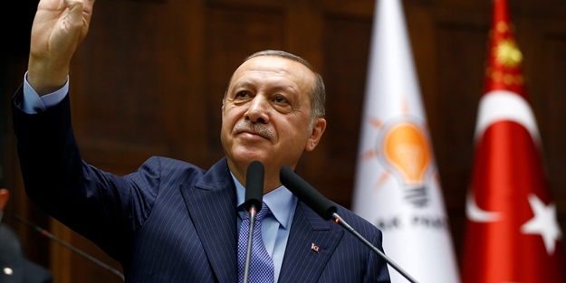 AK Parti'den 'Diriliş' bombası! Yeni dombra şarkısı