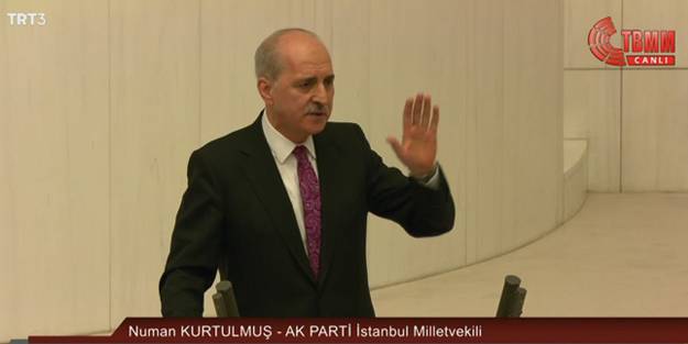 AK Parti'den ekonomi mesajı: Kimse aklından bile geçirmesin!