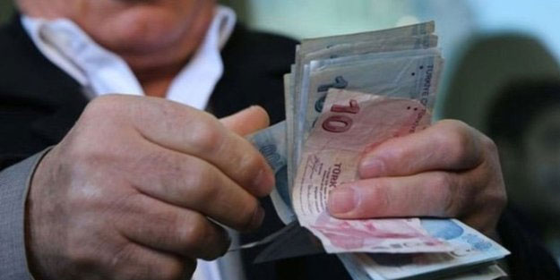AK Parti'den emeklilere maaş müjdesi