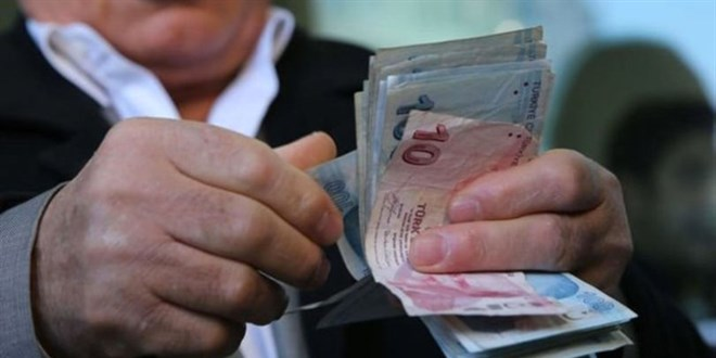 AK Parti'den "emekliye 5 bin TL ikramiye" ile ilgili flaş açıklama