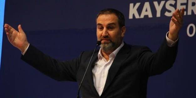 AK Parti'den enflasyon açıklaması