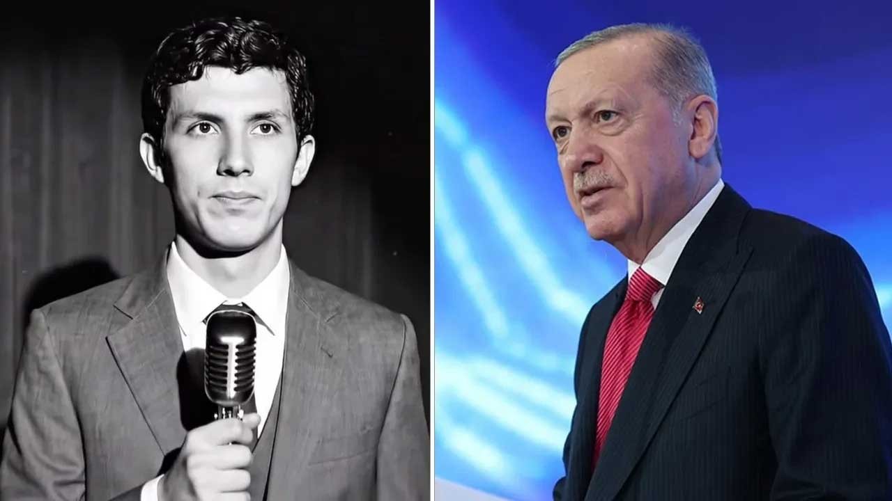 AK Parti’den Erdoğan için özel video klip