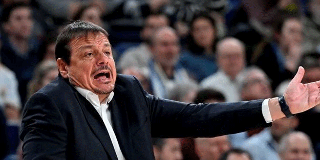 AK Parti'den Ergin Ataman açıklaması