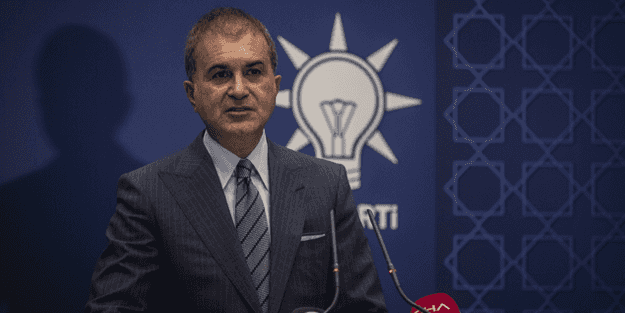 AK Parti'den 'erken seçim' açıklaması