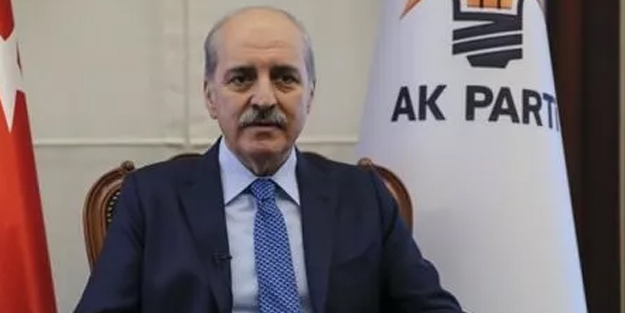 AK Parti'den erken seçim açıklaması