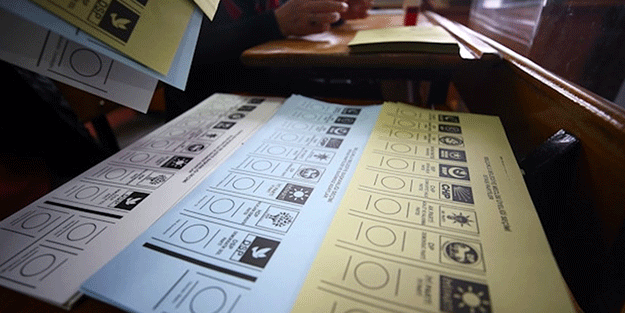 AK Parti'den erken seçim açıklaması!