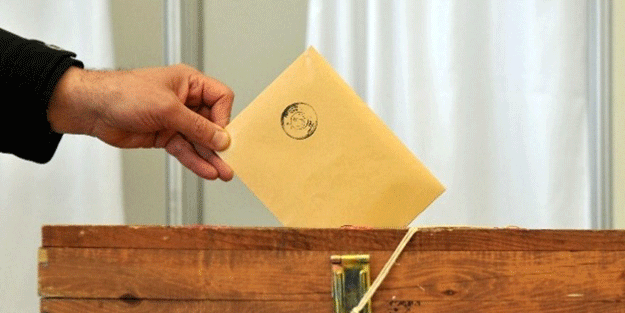 AK Parti’den ‘Erken yerel seçim’ açıklaması