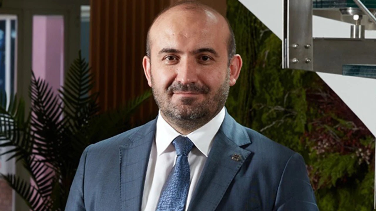 AK Parti Eskişehir İl başkanı Albayrak'tan geçmiş olsun mesajı!