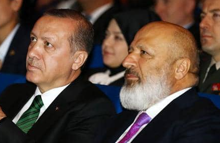 AK Parti'den Ethem Sancak'la ilgili flaş adım! Kimse bunu beklemiyordu