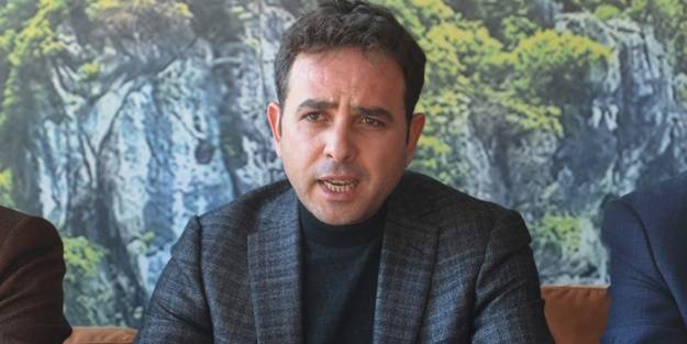 AK Parti'den fezleke talebi!