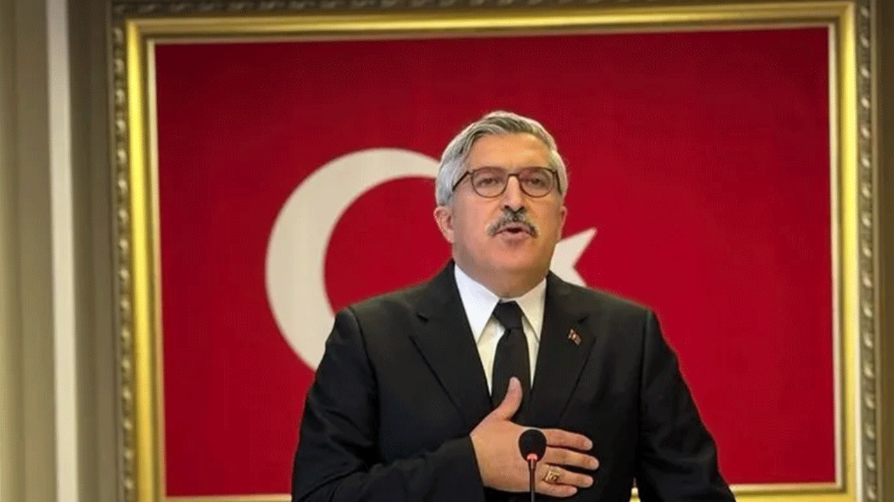 AK Parti'den flaş açıklama! 360 vekil nasıl bulunacak tartışmalarına çarpıcı yanıt!