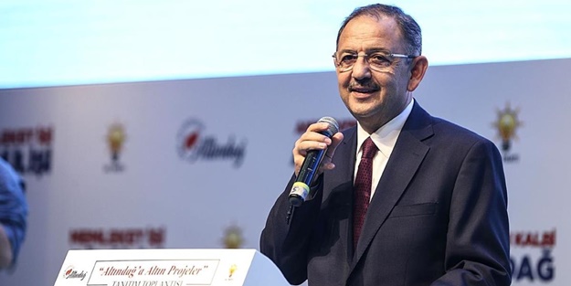 AK Parti'den flaş açıklama: Bundan hiç kimsenin endişesi olmasın